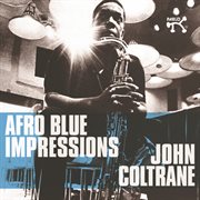 Afro Blue Impressions cover image cdn