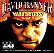 Mississippi-the album (explicit version) cover image cdn