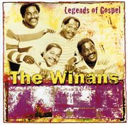 Legends of gospel: the winans cover image cdn