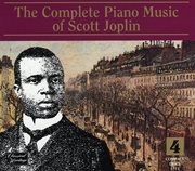 The complete piano music of scott joplin cover image cdn