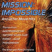 Mission: impossible and other movie hits cover image cdn