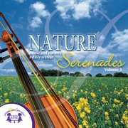Nature serenades vol. 3 cover image cdn