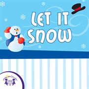 Let it snow cover image cdn