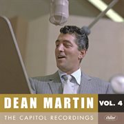 Dean martin: the capitol recordings, vol. 4 (1952-1954) cover image cdn