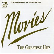 Movies: the greatest hits cover image cdn