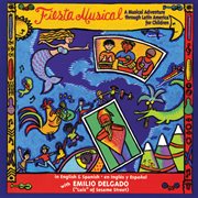 Fiesta musical: a musical adventure through latin america for children cover image cdn