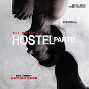 Hostel: part ii (original motion picture soundtrack) cover image cdn