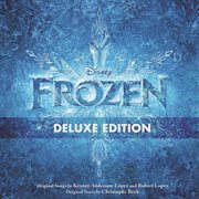 Frozen soundtrack cover image cdn