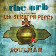 Soulman (feat. lee scratch perry) cover image cdn