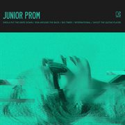Junior prom ep cover image cdn