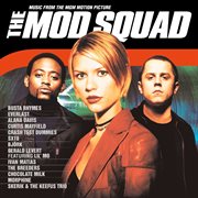 The mod squad (music from the mgm motion picture) cover image cdn