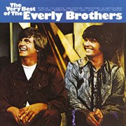 The very best of the Everly Brothers cover image cdn