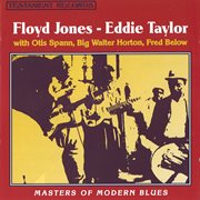 Masters of modern blues cover image cdn
