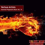 Essential progressive music vol. 14 cover image cdn
