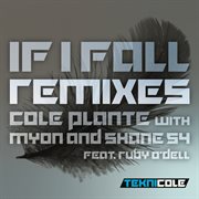 If i fall (remixes) cover image cdn