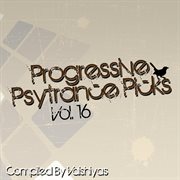 Progressive psy trance picks vol.16 cover image cdn