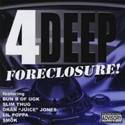 Foreclosure! cover image cdn