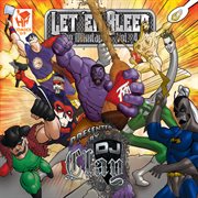 Let 'em bleed the mixxtape, vol. 4 cover image cdn