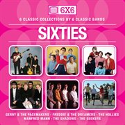 6 x 6: the sixties cover image cdn