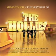 Midas touch - the very best of the hollies cover image cdn
