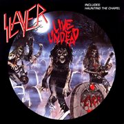 Live undead/haunting the chapel cover image cdn