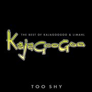 Too shy: the best of kajagoogoo & limahl cover image cdn