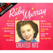 Ruby murray - greatest hits cover image cdn