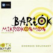 Bela bartok: mikrokosmos books 1-6 cover image cdn
