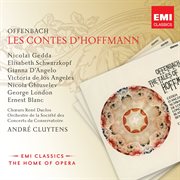 Offenbach: les contes d'hoffmann cover image cdn