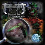 Microscopic view of a telescopic realm cover image cdn