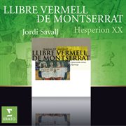 Llibre vermell de montserrat cover image cdn