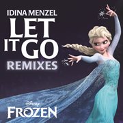 Let it go remixes (from "frozen") cover image cdn