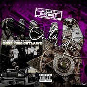 Slim thug presents: outlaw wayz (chopped not slopped) cover image cdn