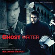 The ghost writer (original motion picture soundtrack) cover image cdn