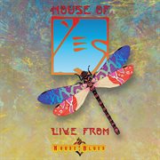 House of yes: live from house of blues cover image cdn