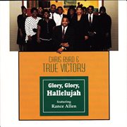 Glory, glory hallelujah cover image cdn