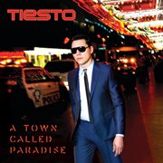 A town called paradise (deluxe) cover image cdn