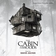 The cabin in the woods (original motion picture soundtrack) cover image cdn
