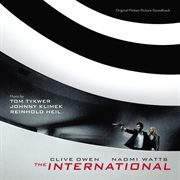 The international (original motion picture soundtrack) cover image cdn