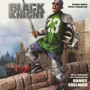 Black knight (original motion picture soundtrack) cover image cdn