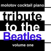 Tribute to the beatles, volume 1 cover image cdn