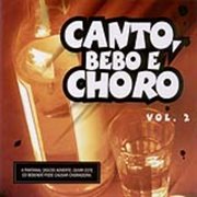 Canto, bebo e choro - volume 2 cover image cdn