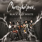 Cherryholmes ii - black and white cover image cdn