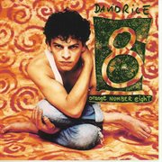 Orange number eight cover image cdn