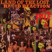 Land of the lost/rabid reaction cover image cdn