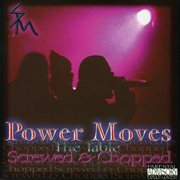 Power moves: the table (screwed & chopped) cover image cdn
