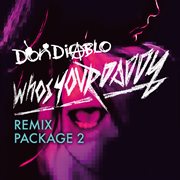 Who's your daddy remix package 2 cover image cdn