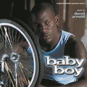 Baby boy (original motion picture score) cover image cdn