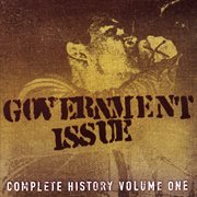 Complete history, volume one cover image cdn