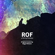 Rof (original motion picture soundtrack) - ep cover image cdn